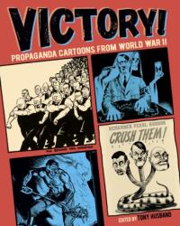 Victory! (ISBN: 9781398815773)