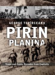 Pirin Planina (ISBN: 9781592111497)