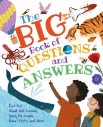 The Big Book of Questions and Answers (ISBN: 9781398811034)