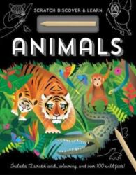 Animals (ISBN: 9781801052498)