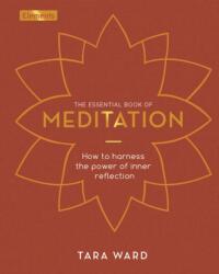 The Essential Book of Meditation (ISBN: 9781398811980)