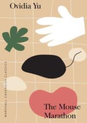 Mouse Marathon (ISBN: 9789814974547)