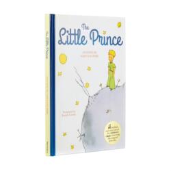 The Little Prince (ISBN: 9781398804081)