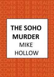 The Soho Murder (ISBN: 9780749030391)