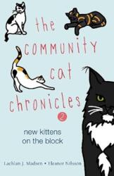 Community Cat Chronicles 2 (ISBN: 9789814928502)