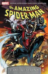Amazing Spider-Man: Last Remains (ISBN: 9781302927790)