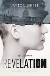 Unknown 9: Revelation (ISBN: 9781999229795)