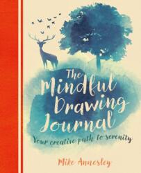 The Mindful Drawing Journal (ISBN: 9781838573805)