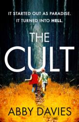 The Cult (ISBN: 9780008389543)