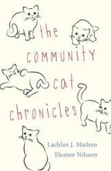 Community Cat Chronicles (ISBN: 9789814893299)