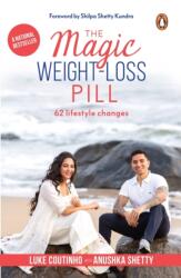 Magic Weight-Loss Pill (ISBN: 9780143443223)