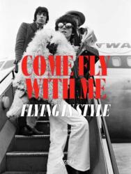 Come Fly with Me (ISBN: 9780789337733)