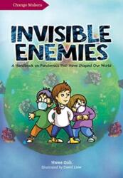 Invisible Enemies (ISBN: 9789814893459)