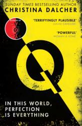 Q (ISBN: 9780008440602)