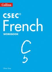 CSEC(R) French Workbook (ISBN: 9780008411268)