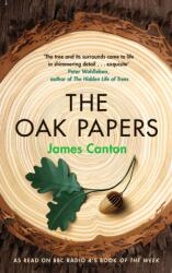 Oak Papers (ISBN: 9781838851507)