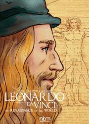 Leonardo da Vinci (ISBN: 9781681122595)