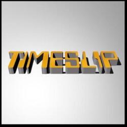 Timeslip Volume 01: The Age of the Death Lottery (ISBN: 9781838681739)