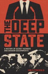 The Deep State (ISBN: 9781838574161)