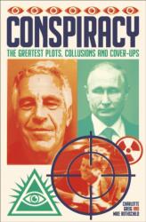 Conspiracy (ISBN: 9781838573799)
