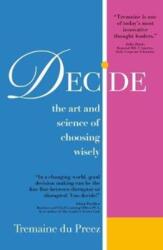Decide (ISBN: 9789814841597)