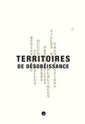 Territoires de Desobeissance (ISBN: 9781945150210)