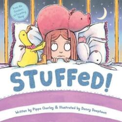 Stuffed! (ISBN: 9789814841207)