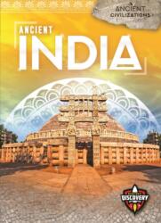 Ancient India (ISBN: 9781644871775)