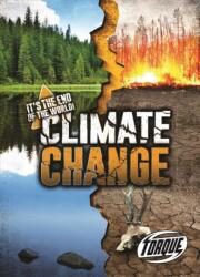 Climate Change (ISBN: 9781644870808)