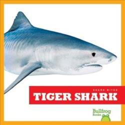 Tiger Shark (ISBN: 9781641289672)
