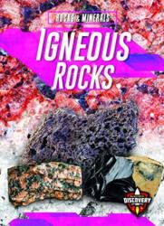 Igneous Rocks (ISBN: 9781644870754)