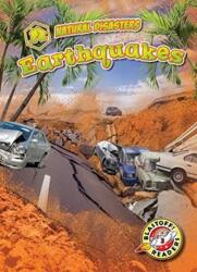 Earthquakes (ISBN: 9781644870259)