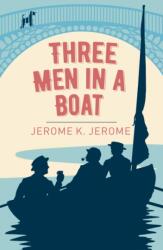 Three Men in a Boat (ISBN: 9781838575823)