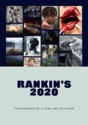 RANKIN 2020 (ISBN: 9780995574168)