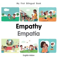 My First Bilingual Book-Empathy (ISBN: 9781785088452)