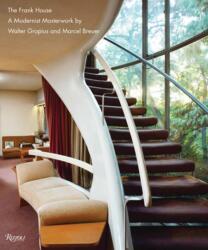Frank House (ISBN: 9780847863686)