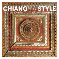 Chiang Mai Style (ISBN: 9789814828796)