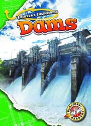 Dams (ISBN: 9781626178229)