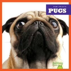 Pugs (ISBN: 9781624967825)