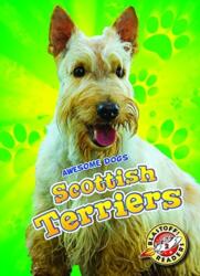Scottish Terriers (ISBN: 9781626177949)