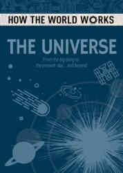 How the World Works: The Universe (ISBN: 9781788286343)
