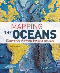 Mapping the Oceans (ISBN: 9781788280921)