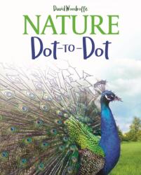 Nature Dot-to-Dot (ISBN: 9781788884303)