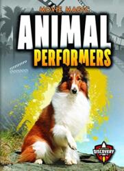 Animal Performers (ISBN: 9781626178458)