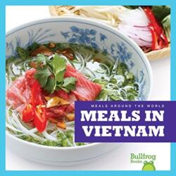Meals in Vietnam (ISBN: 9781620313787)