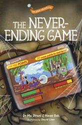 the plano adventures: The Never-ending Game (ISBN: 9789814828963)