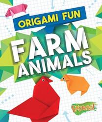 Farm Animals (ISBN: 9781626177109)