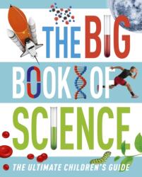 The Big Book of Science (ISBN: 9781789500479)