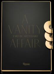 Vanity Affair (ISBN: 9788891817945)