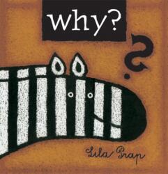 Why? (ISBN: 9780228101222)